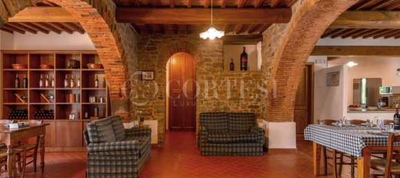 Villa de 9 dormitorios en Bucine, Italy No. 278229 23