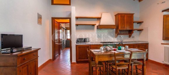 Villa de 9 dormitorios en Bucine, Italy No. 278229 50