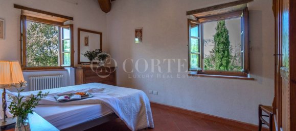 Villa de 9 dormitorios en Bucine, Italy No. 278229 43