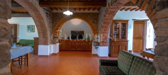 Villa de 9 dormitorios en Bucine, Italy No. 278229 27