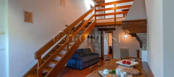 Villa de 9 dormitorios en Bucine, Italy No. 278229 35