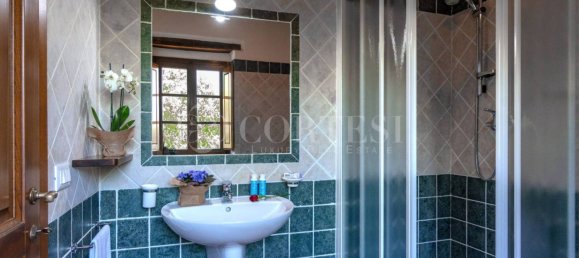 Villa de 9 dormitorios en Bucine, Italy No. 278229 39