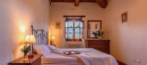 Villa de 9 dormitorios en Bucine, Italy No. 278229 46