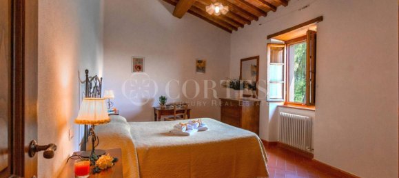 Villa de 9 dormitorios en Bucine, Italy No. 278229 40