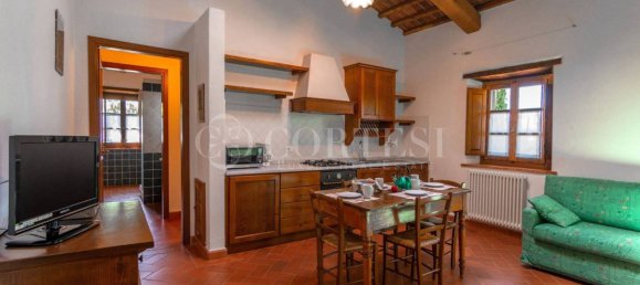 Villa de 9 dormitorios en Bucine, Italy No. 278229 49