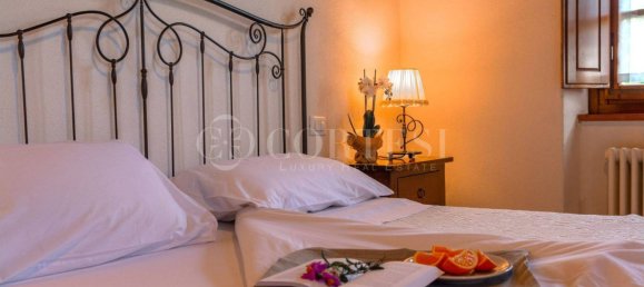 Villa de 9 dormitorios en Bucine, Italy No. 278229 47