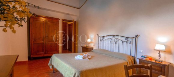 Villa de 9 dormitorios en Bucine, Italy No. 278229 41