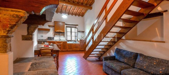 Villa de 9 dormitorios en Bucine, Italy No. 278229 36