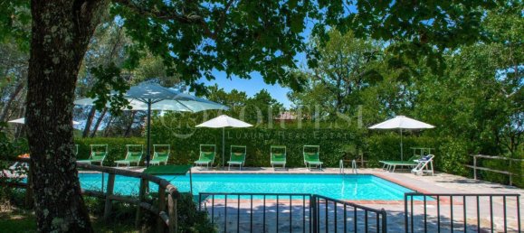 Villa de 9 dormitorios en Bucine, Italy No. 278229 15