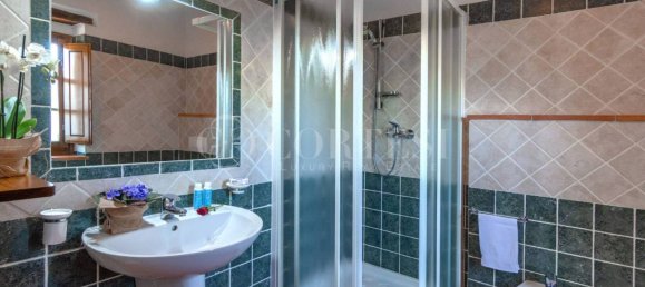 Villa de 9 dormitorios en Bucine, Italy No. 278229 38