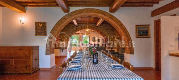 Villa de 9 dormitorios en Bucine, Italy No. 278229 18