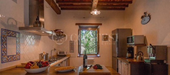 Villa de 9 dormitorios en Bucine, Italy No. 278229 20