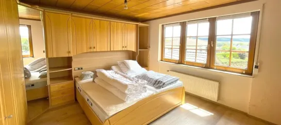 4 Schlafzimmer Stadthaus in Rheinland-Pfalz, Germany, Nr. 287988 14