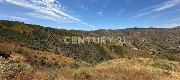 Terreno em Almachar, Spain 19493 m² N.º 133511 9