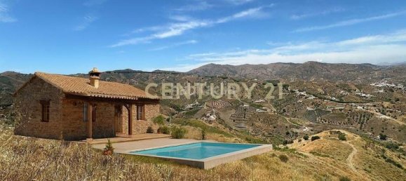 Terreno em Almachar, Spain 19493 m² N.º 133511 10