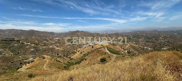 Terreno em Almachar, Spain 19493 m² N.º 133511 8