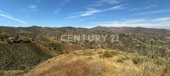 Terreno em Almachar, Spain 19493 m² N.º 133511 7