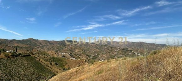 Terreno em Almachar, Spain 19493 m² N.º 133511 2