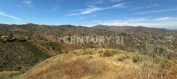 Terreno em Almachar, Spain 19493 m² N.º 133511 5