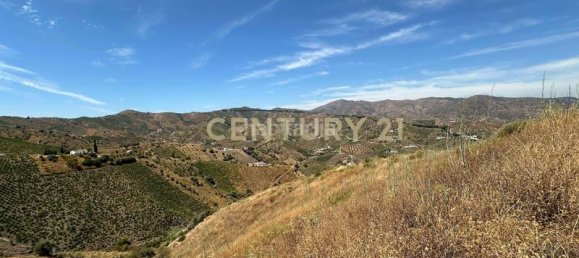 Terreno em Almachar, Spain 19493 m² N.º 133511 6