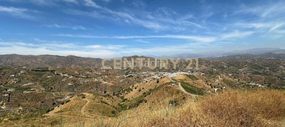 Terreno em Almachar, Spain 19493 m² N.º 133511 3