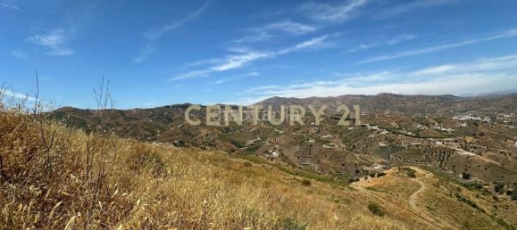 Terreno em Almachar, Spain 19493 m² N.º 133511 4