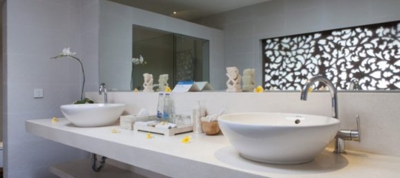 3 bedrooms Villa for rent in Seminyak, Badung, Bali, Indonesia № 3362 11