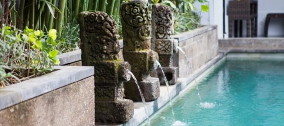 3 bedrooms Villa for rent in Seminyak, Badung, Bali, Indonesia № 3362 20