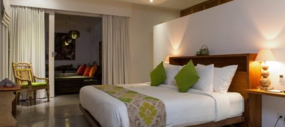 3 bedrooms Villa for rent in Seminyak, Badung, Bali, Indonesia № 3362 18
