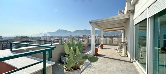 3 chambres Penthouse à Palermo, Italy No. 291410 26