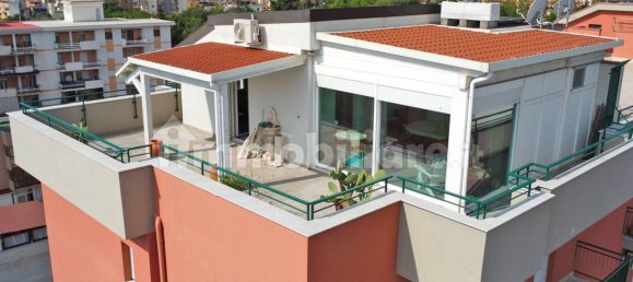 3 chambres Penthouse à Palermo, Italy No. 291410 2