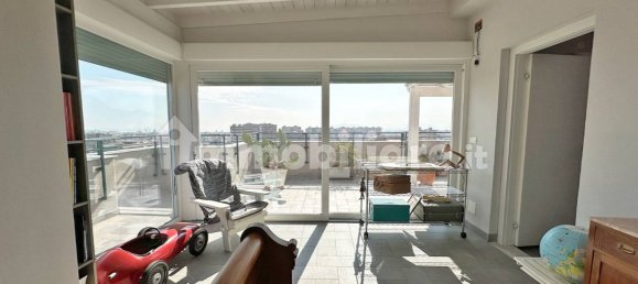 3 chambres Penthouse à Palermo, Italy No. 291410 22