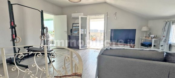 3 chambres Penthouse à Palermo, Italy No. 291410 17