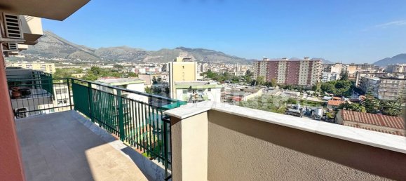 3 chambres Penthouse à Palermo, Italy No. 291410 8