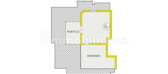 3 chambres Penthouse à Palermo, Italy No. 291410 30