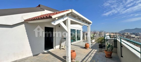3 chambres Penthouse à Palermo, Italy No. 291410 27