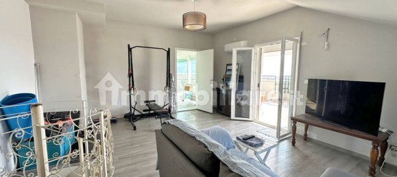 3 chambres Penthouse à Palermo, Italy No. 291410 18