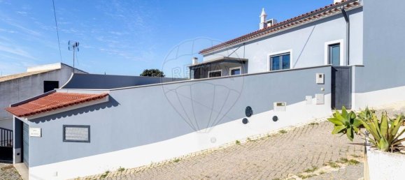 2 bedrooms Villa in Barao de Sao Miguel, Portugal No. 242160 2