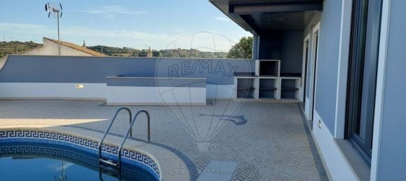 2 bedrooms Villa in Barao de Sao Miguel, Portugal No. 242160 27