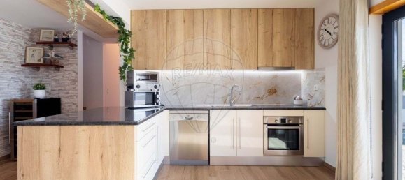 2 bedrooms Villa in Barao de Sao Miguel, Portugal No. 242160 7