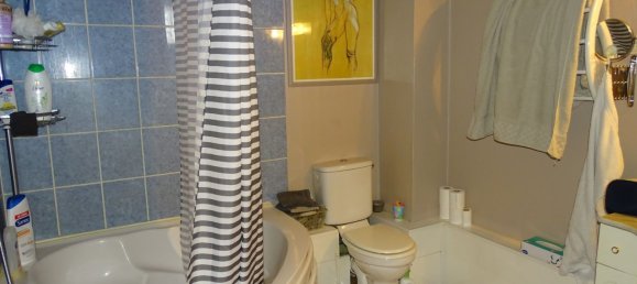 3 bedrooms House in Champrond-en-Gatine, France No. 92200 8