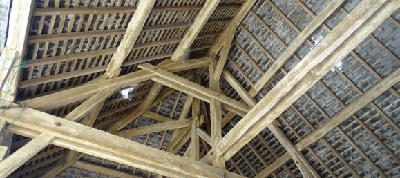 3 bedrooms House in Champrond-en-Gatine, France No. 92200 11