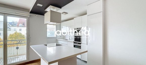 Apartamento T2 em Alfortville, France N.º 161912 2