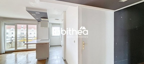 Apartamento T2 em Alfortville, France N.º 161912 3