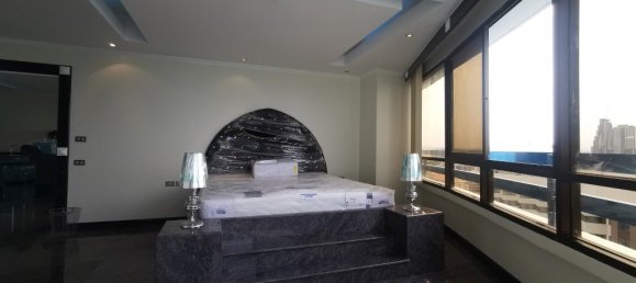 2 Schlafzimmer Eigentumswohnung in Pattaya, Thailand, Nr. 393 22