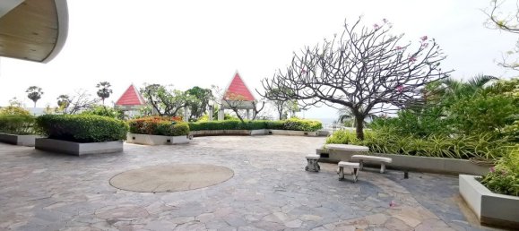 2 Schlafzimmer Eigentumswohnung in Pattaya, Thailand, Nr. 393 30