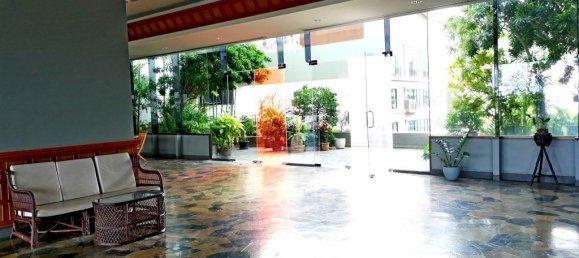 2 Schlafzimmer Eigentumswohnung in Pattaya, Thailand, Nr. 393 29