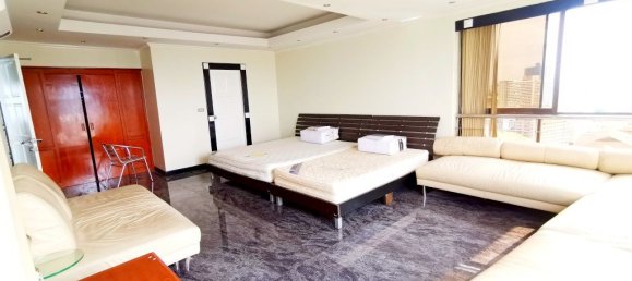 2 Schlafzimmer Eigentumswohnung in Pattaya, Thailand, Nr. 393 11