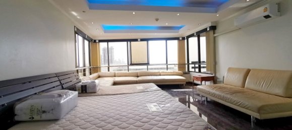 2 Schlafzimmer Eigentumswohnung in Pattaya, Thailand, Nr. 393 16