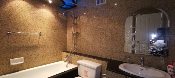 2 Schlafzimmer Eigentumswohnung in Pattaya, Thailand, Nr. 393 27